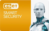 ����� ESET SMART