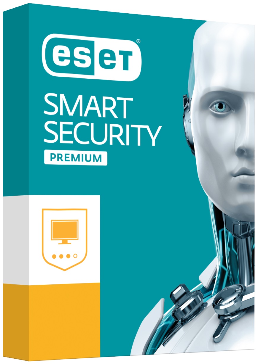 ESET Smart Security Premium 1-5U   A