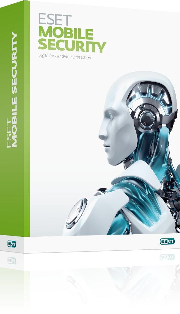 Eset mobile security 1-3Y