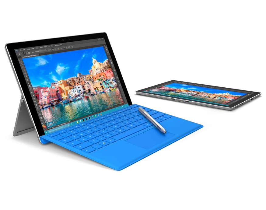 Microsoft Surface