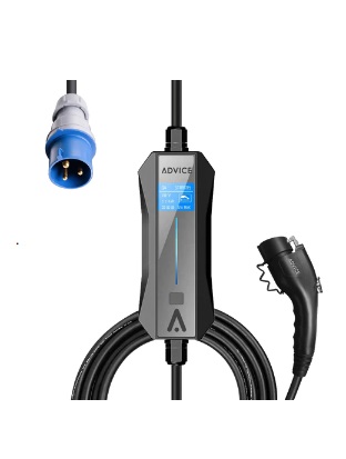 ������ ������ ������� EV Charger